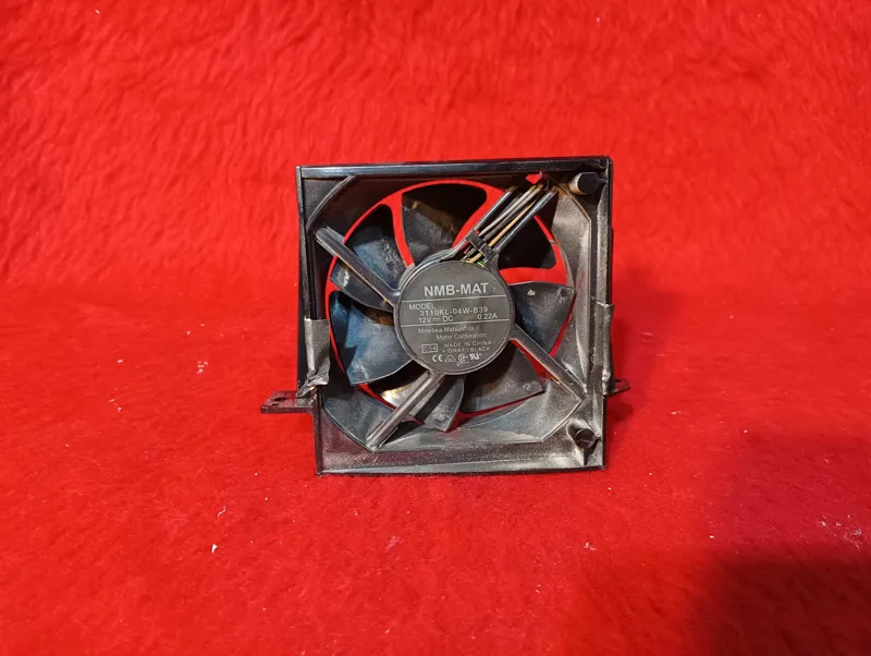 فن الکترونیکی سالم اورجینال