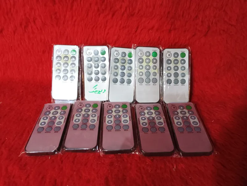 10عدد کنترل ویویتک اورجینال