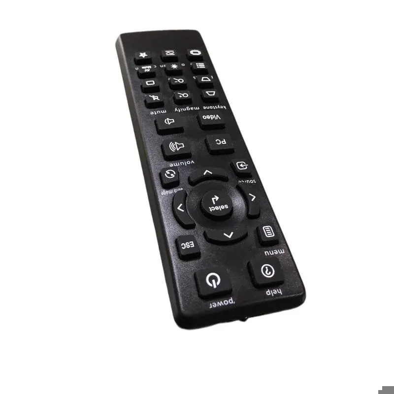 ریموت کنترل ویدیو پروژکتور اینفوکوس مدل A1