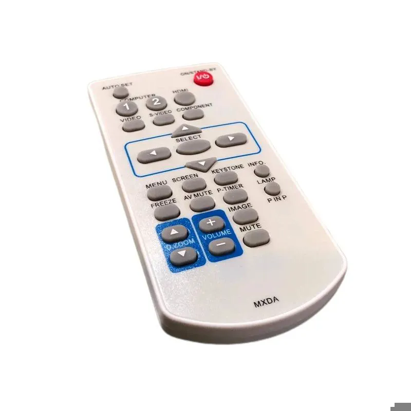 ریموت کنترل ویدیو پروژکتور پاناسونیک مدل A1