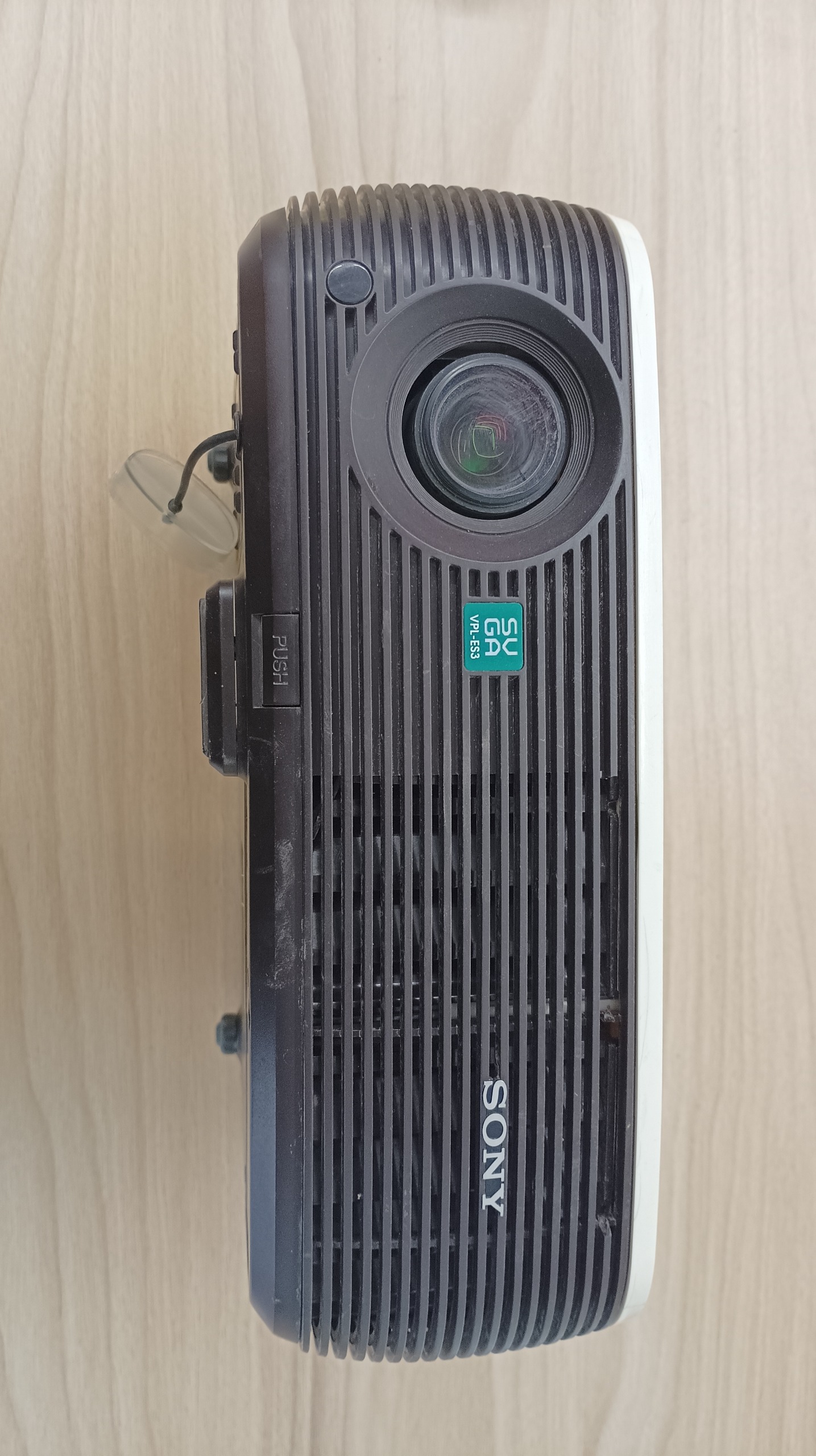 ویدئو پروژکتور SONY استوک ژاپن