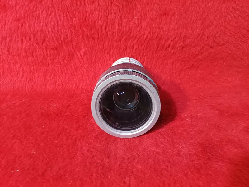 لنز ویدیو پروژکتور سینمایی اورجینال و سالم