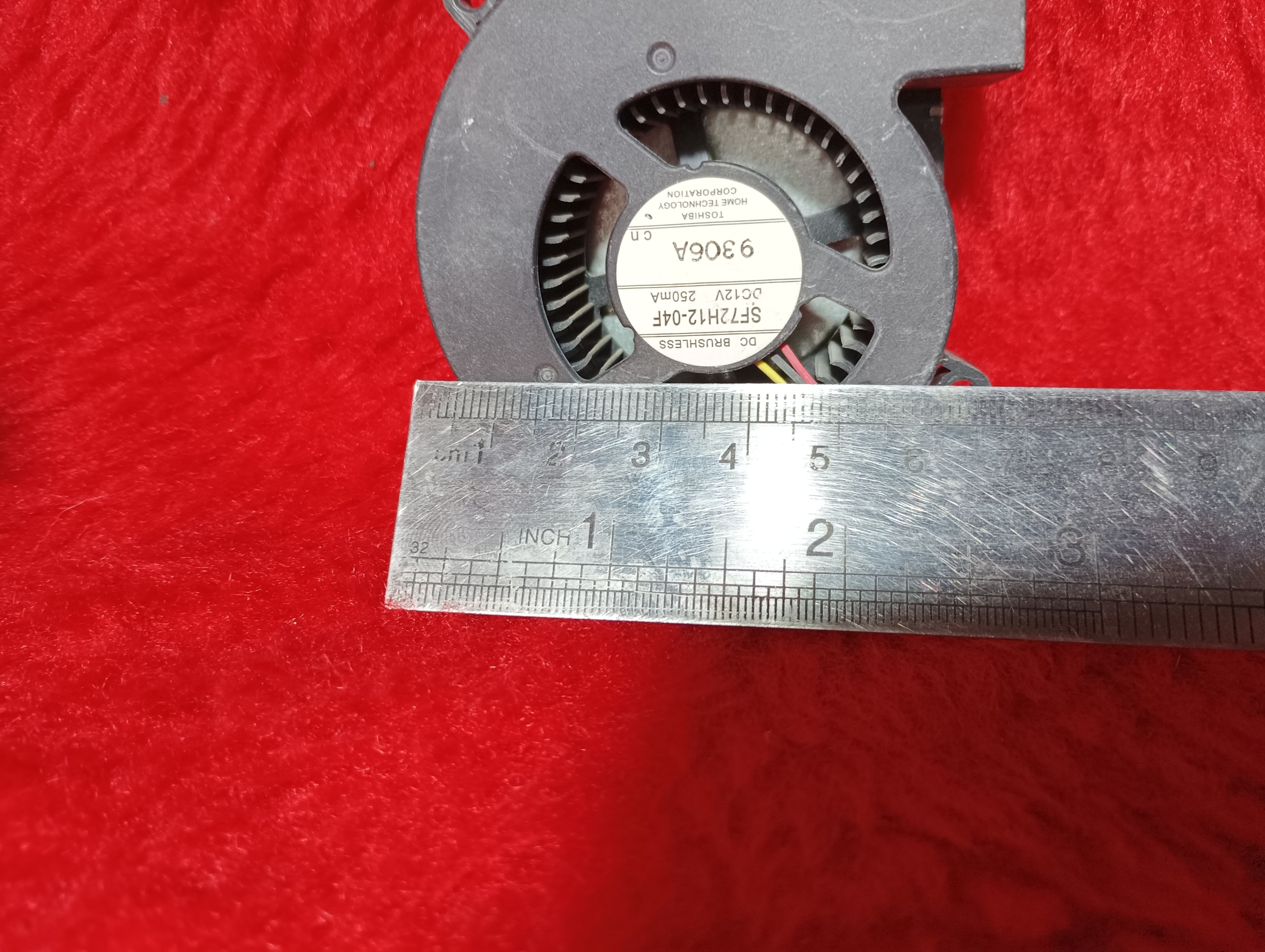 مجموعه 4عددی قطعات داخلی ویدیو پروژکتور اپسون