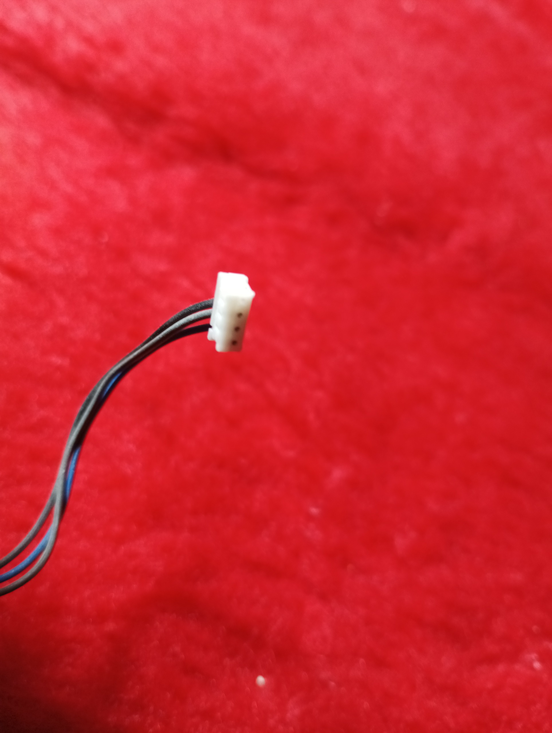 مجموعه 5عددی فن الکترونیکی ویدیو پروژکتور