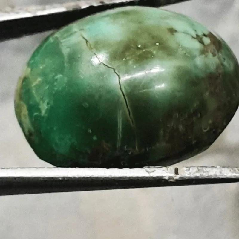 فیروزه دامغان آبی تو پر ( ابعاد در توضیحات)