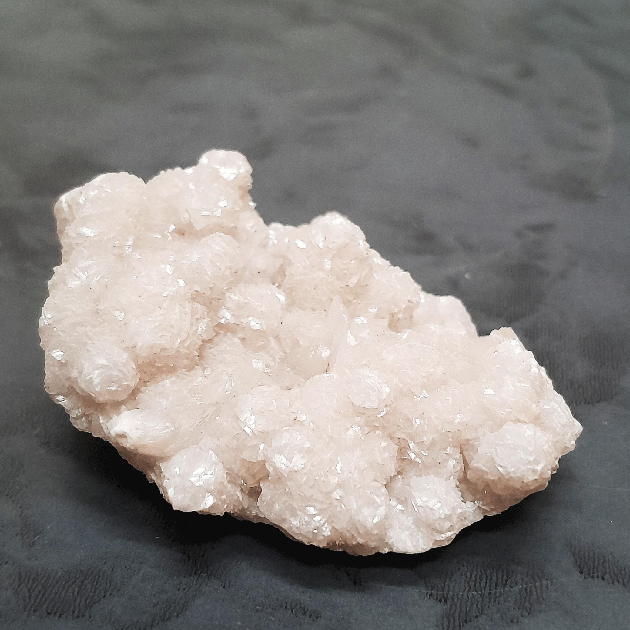 راف کوارتز سفید معدنی کد 10066