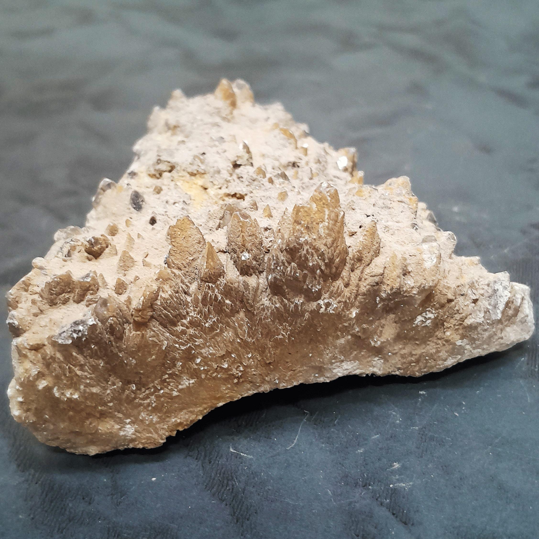 راف کلسید دودی معدنی کد 10097