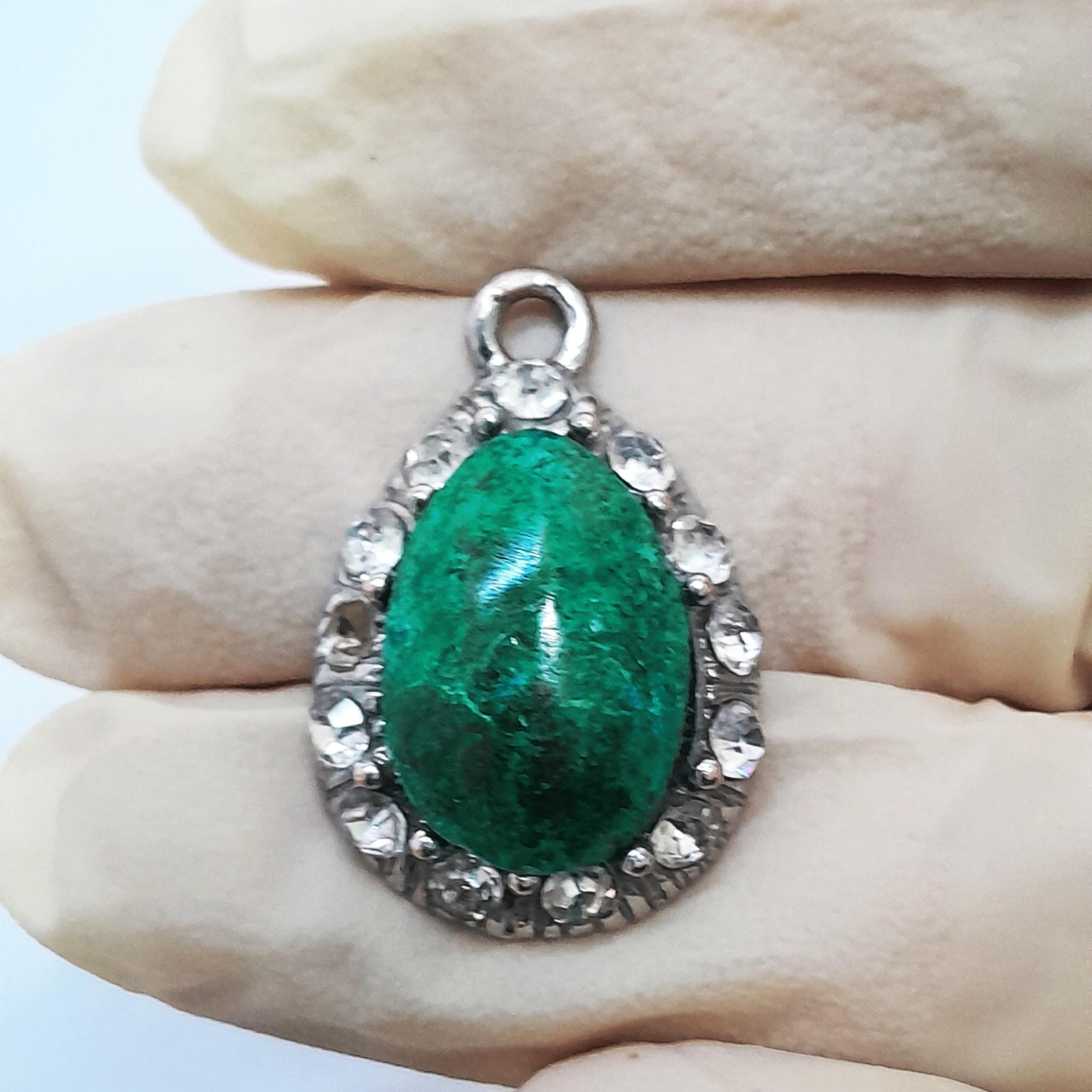 آویز کریوزکلا زنانه