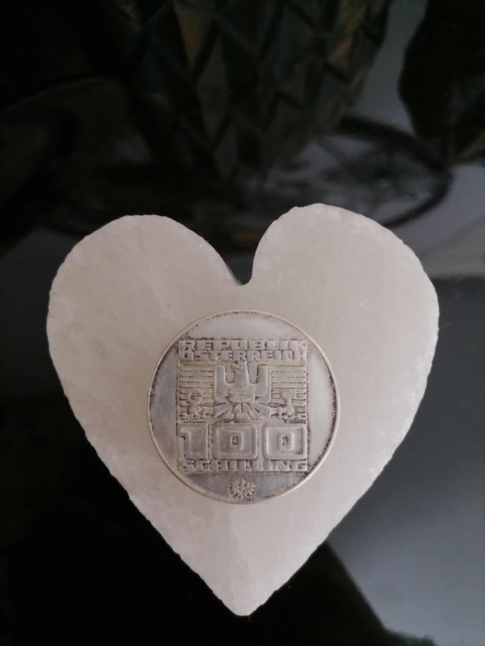 سکه قدیمی کلکسیونی