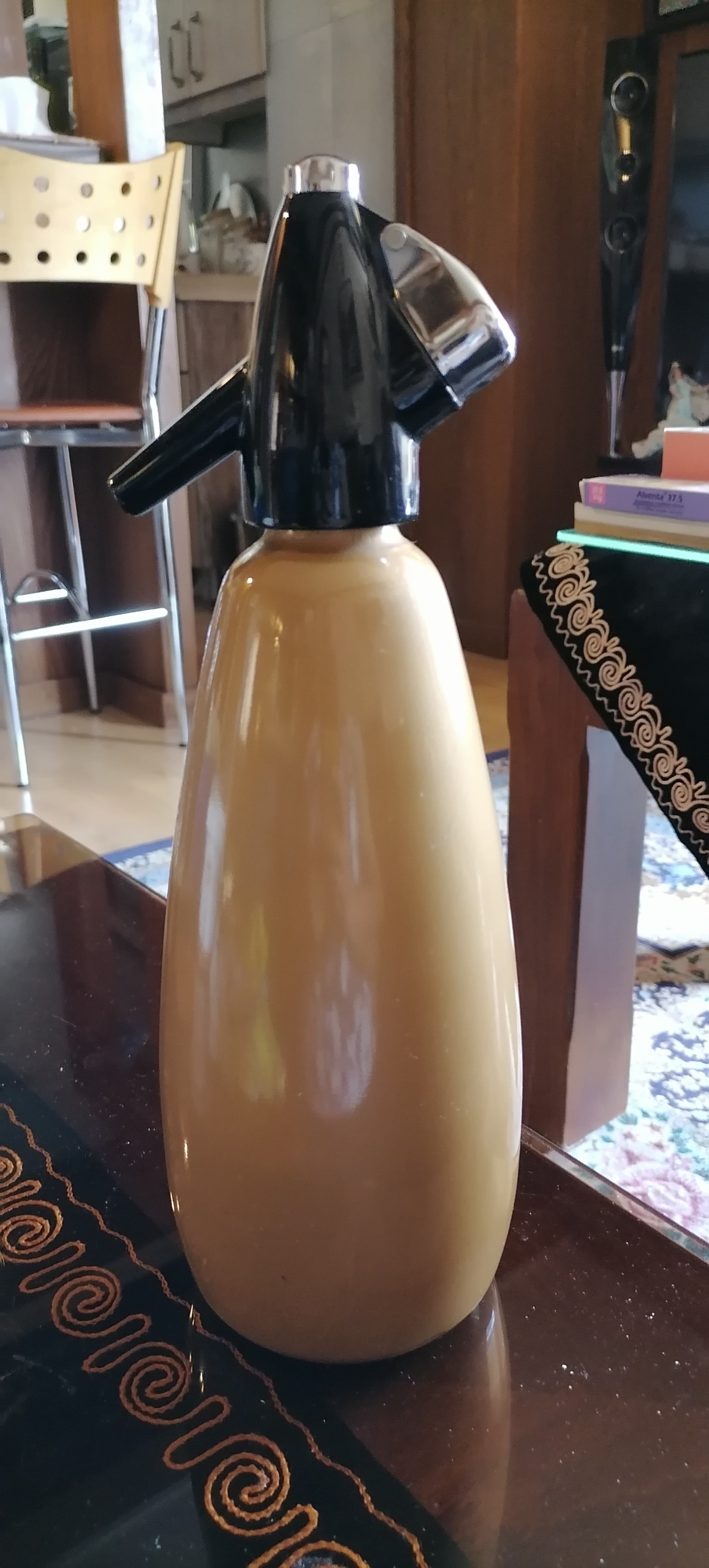 سودا ساز قدیمی انگلیسی