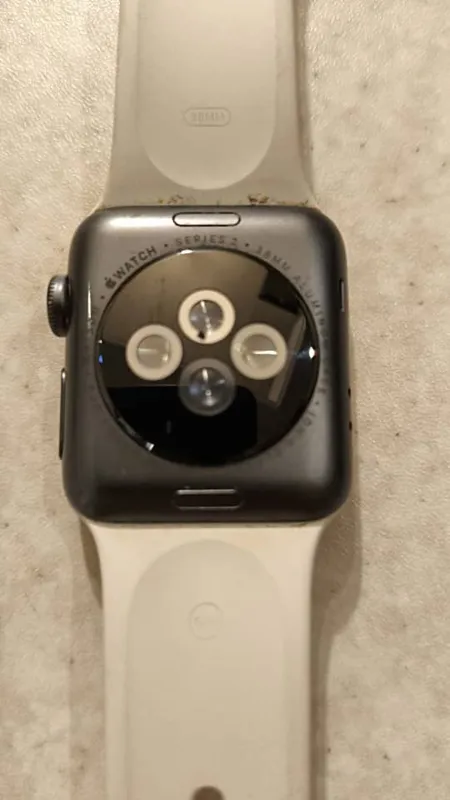 اپل واچ سری 2