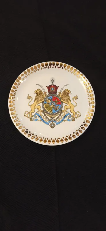دیوارکوب کلکسیونی 19 سانتی