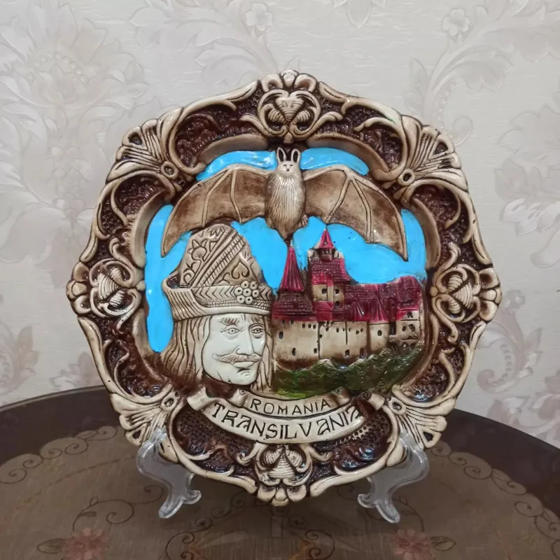 دیوارکوب ساخت کشور رومانی 30 سانتی