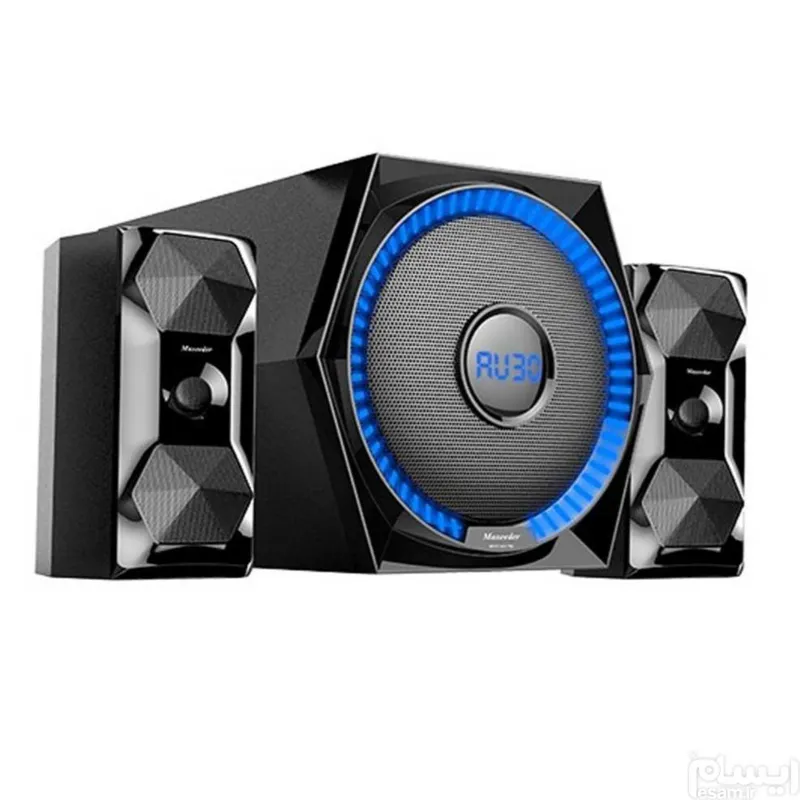 اسپیکر مکسیدر سری Maxeeder MX-PS3630 مدل FY306