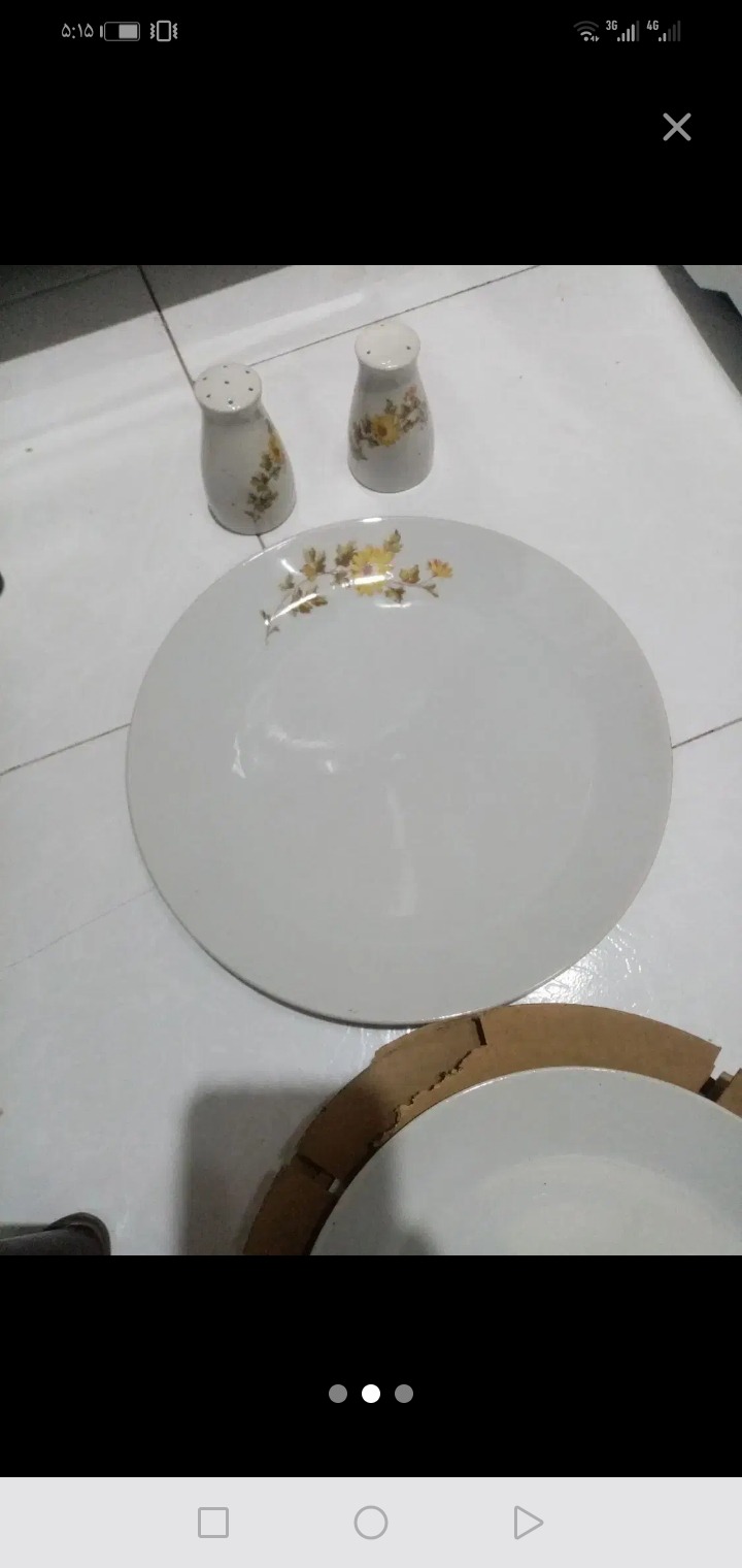 میوه خوری چینی