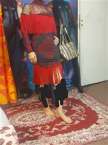 پیراهن
