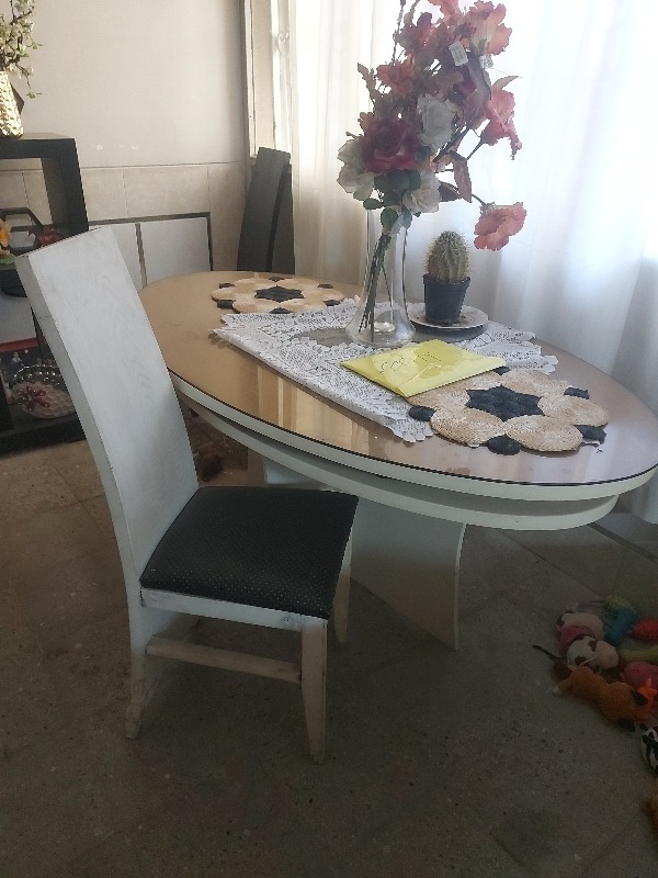 میزنهارخوری چهار نفره شیک
