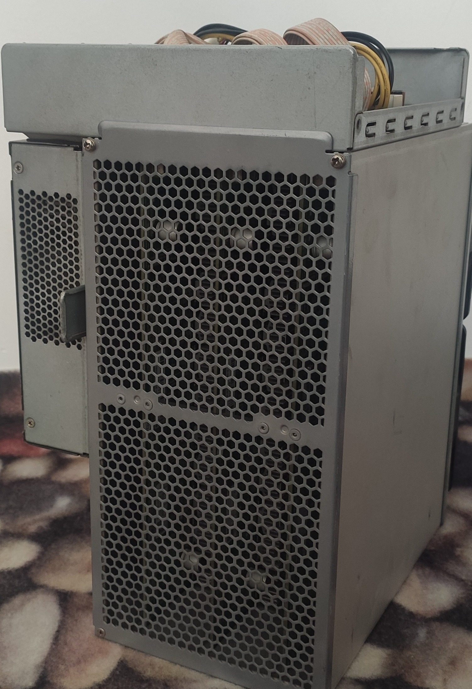 ماینر 20تراهش s11