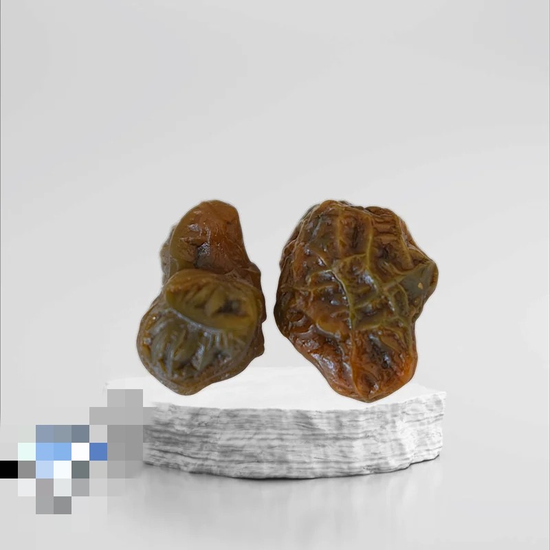 جفت زوعه -بزاق خاص و کمیاب Z17