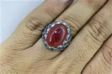 انگشترمردانه