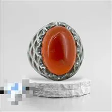 انگشترمردانه