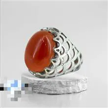 انگشترمردانه