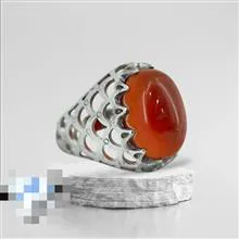 انگشترمردانه