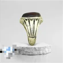 انگشترمردانه