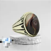 انگشترمردانه