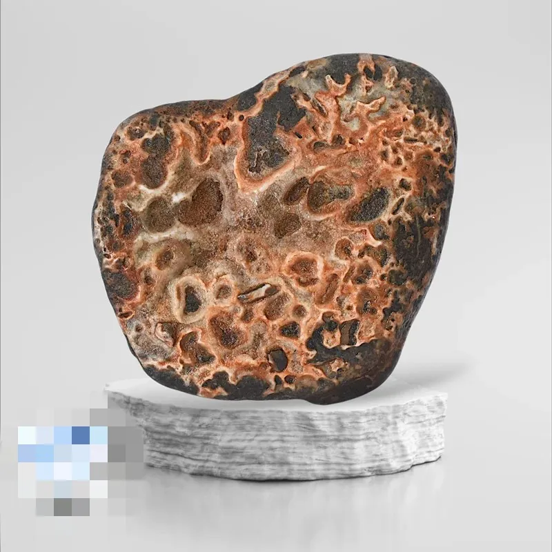 سنگ روح درشت و خاص S87