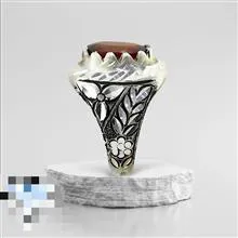 انگشترنقره