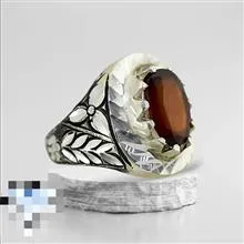 انگشترنقره