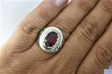 انگشترنقره