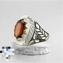 انگشترنقره