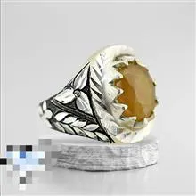 انگشترنقره