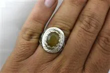 انگشترنقره