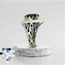 انگشترنقره