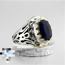 انگشترنقره