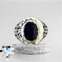 انگشترنقره