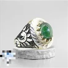 انگشترمردانه