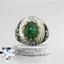 انگشترمردانه