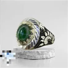 انگشترمردانه