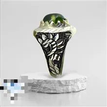 انگشترمردانه