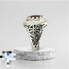 انگشترنقره