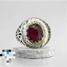 انگشترنقره