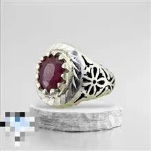 انگشترنقره