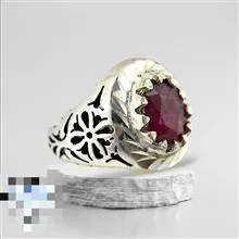 انگشترنقره