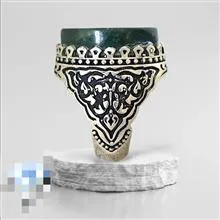 انگشترمردانه