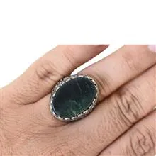 انگشترمردانه