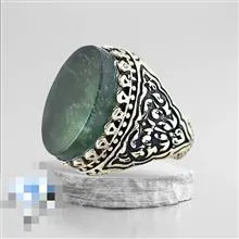 انگشترمردانه